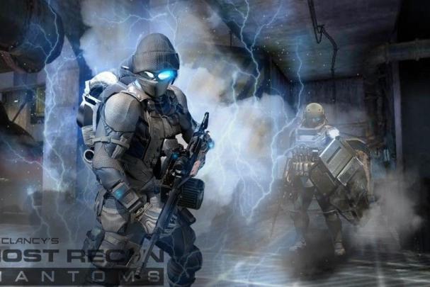 Ghost Recon Future Soldier Wallpaper 1920x1080 - Best Wallpapers