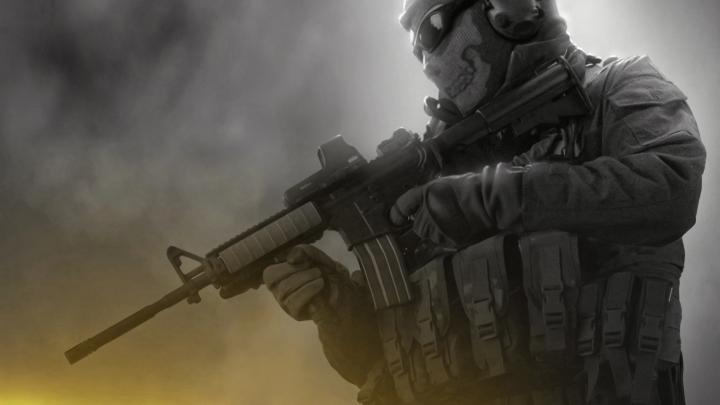American Soldier Wallpaper \u00b7\u2460 