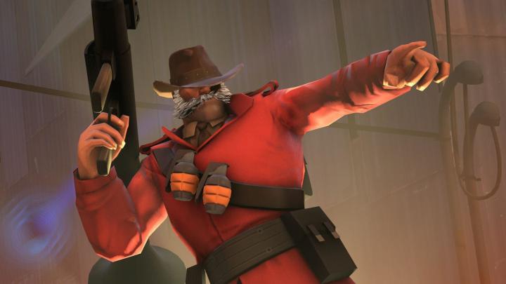 Tf2 Soldier Wallpapers (74+ background pictures)