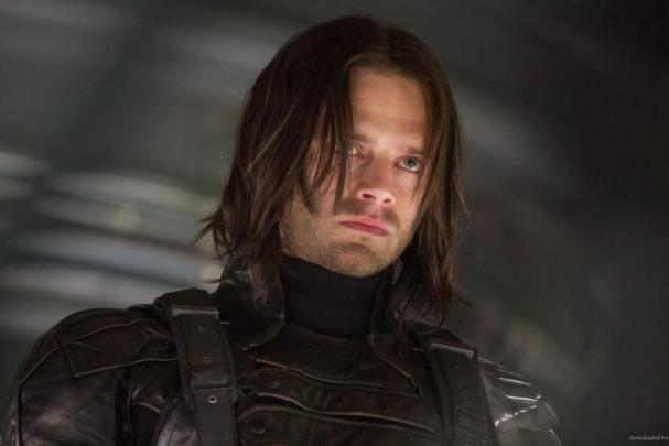 Winter Soldier wallpaper \u00b7\u2460 Download free stunning HD backgrounds for 