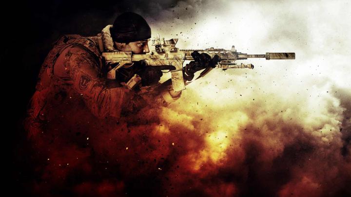 21+ Game Soldier Wallpaper 1920X1080 Pics