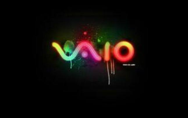 Free download Sony Vaio HD Wallpapers High Definition iPhone HD 