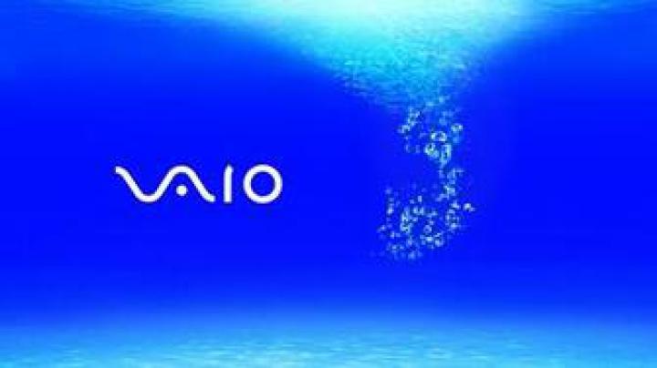 Free download Sony Vaio Wallpaper 1920x1080 Sony Vaio [1920x1080] for 