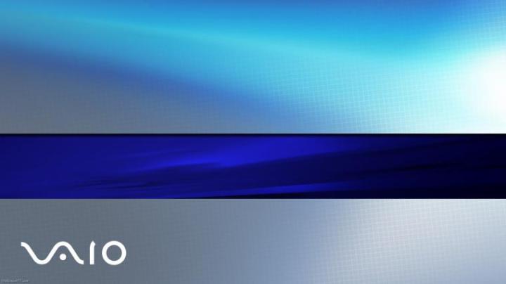 Free download Gallery Artistic Wallpaper VAIO 11 img5 Wallpaper 