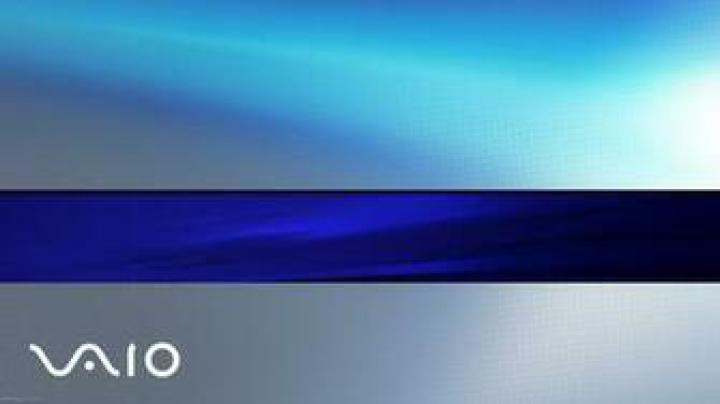 Free download Sony Vaio Brown Wallpapers 1920x1080 437964 [1920x1080 