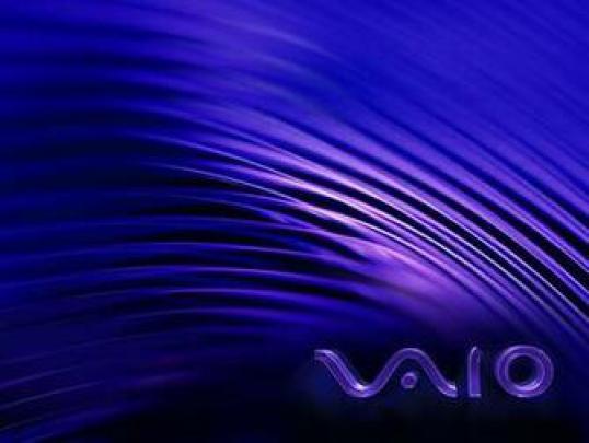 Free download HD Sony Vaio Wallpapers Vaio Backgrounds For Download 
