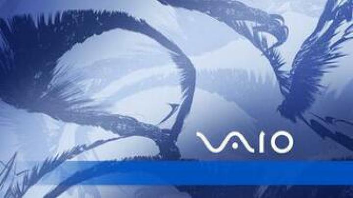 Free download HD Sony Vaio Wallpapers Vaio Backgrounds For Download 