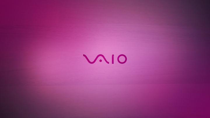 Sony Vaio Wallpaper 1920x1080 -