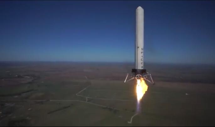 Stories: Desktop Background Spacex Wallpaper 1920x1080