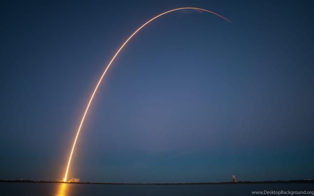 Spacex Wallpapers (76+ background pictures)