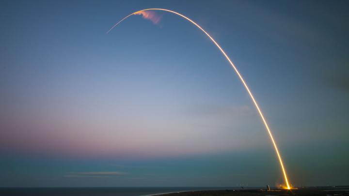 Stories: Desktop Background Spacex Wallpaper 1920x1080