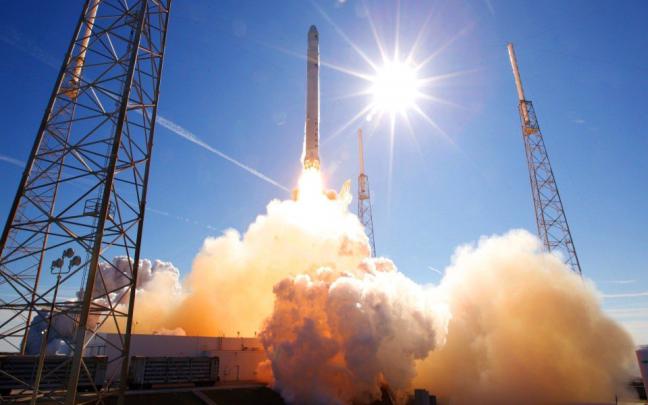 Download Spacex Free Desktop Backgrounds Wallpaper - GetWalls.io