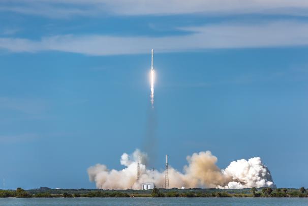 Spacex Wallpapers (76+ background pictures)