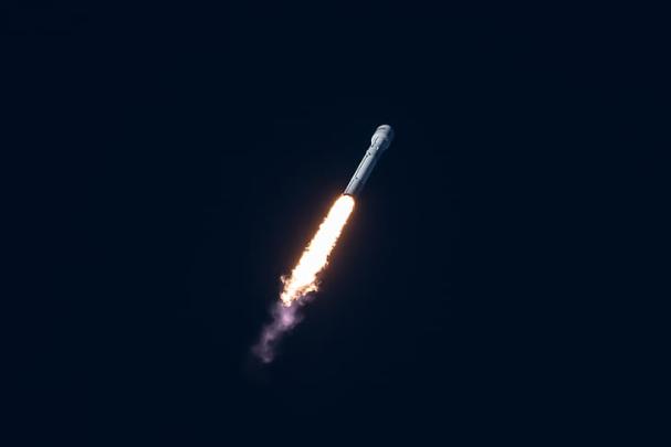 Stories: Desktop Background Spacex Wallpaper 1920x1080