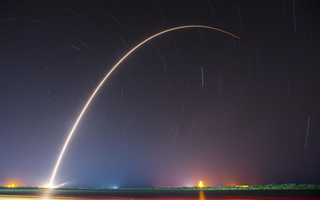 Download Spacex 4K 8K Free Ultra HQ iPhone Mobile PC Wallpaper 