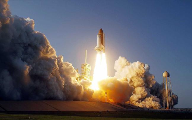 NASA Launch Wallpapers - Top Free NASA Launch Backgrounds - WallpaperAccess