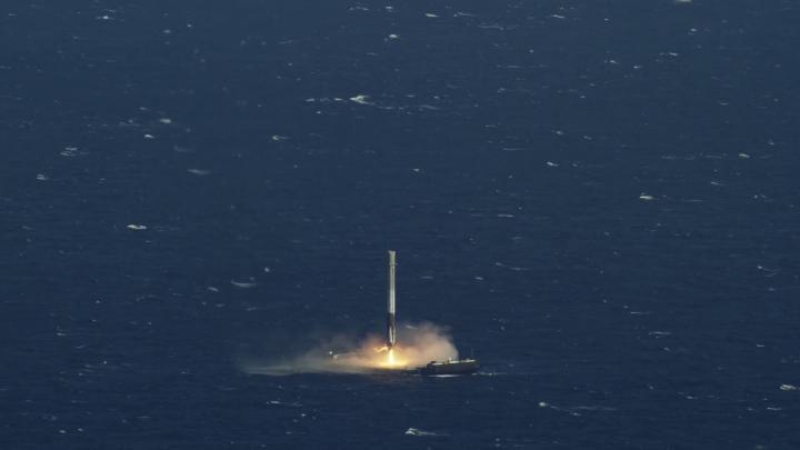 Spacex Wallpapers (76+ background pictures)