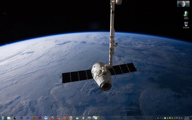 Stories: Desktop Background Spacex Wallpaper 1920x1080