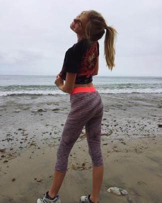 Picture of Elizabeth Turner.