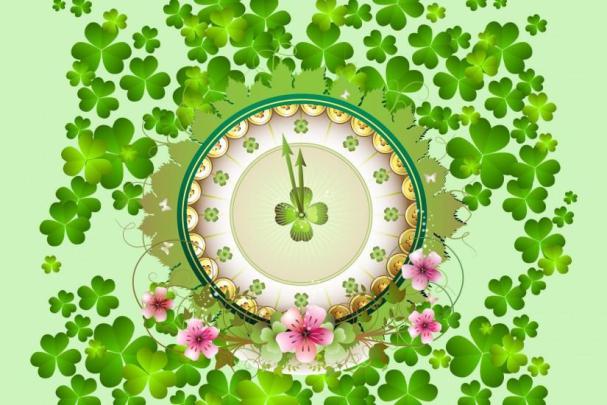 St Patricks Day wallpaper \u00b7\u2460 Download free amazing HD wallpapers for 