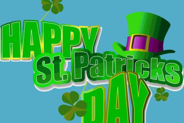 St Patricks Day wallpaper \u00b7\u2460 Download free amazing HD wallpapers for 