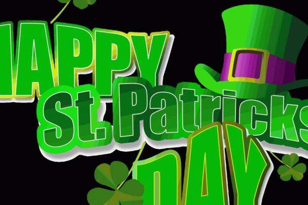 St Patricks Day wallpaper \u00b7\u2460 Download free amazing HD wallpapers for 