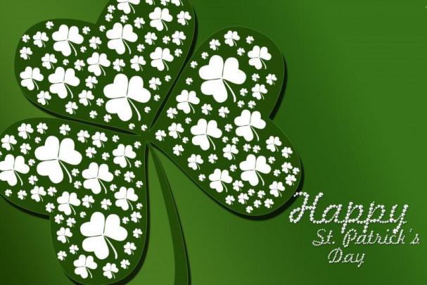 St Patricks Day wallpaper \u00b7\u2460 Download free amazing HD wallpapers for 