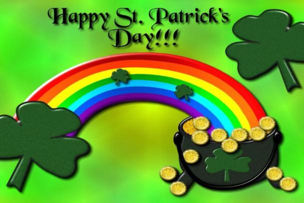 St Patricks Day wallpaper \u00b7\u2460 Download free amazing HD wallpapers for 