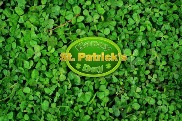 St Patricks Day wallpaper \u00b7\u2460 Download free amazing HD wallpapers for 
