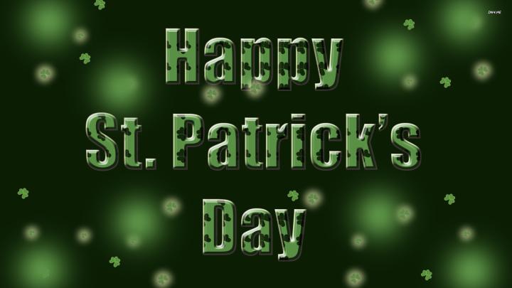 St Patrick Day Wallpaper (74+ images)