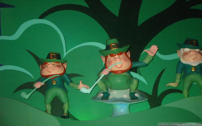 St Patricks Day Wallpaper (81+ images)
