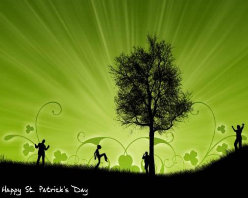 Free download Download happy st patricks day HD wallpaper [1920x1080 