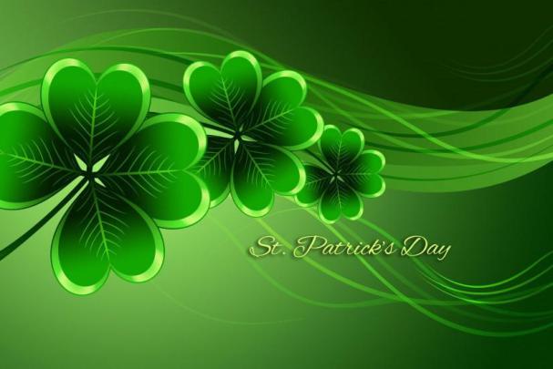 St Patricks Day wallpaper \u00b7\u2460 Download free amazing HD wallpapers for 