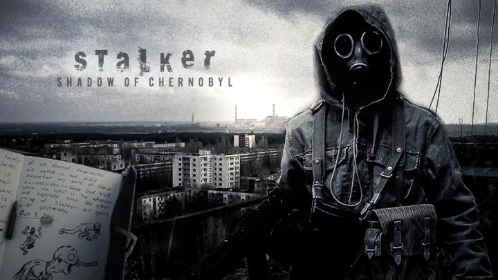 Stalker wallpaper \u00b7\u2460 Download free cool HD wallpapers for desktop 