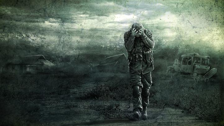 S.T.A.L.K.E.R. Wallpapers - Top Free S.T.A.L.K.E.R. Backgrounds 