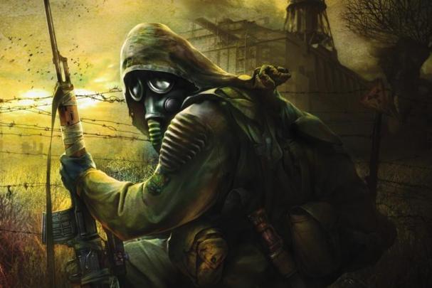 Stalker wallpaper \u00b7\u2460 Download free cool HD wallpapers for desktop 