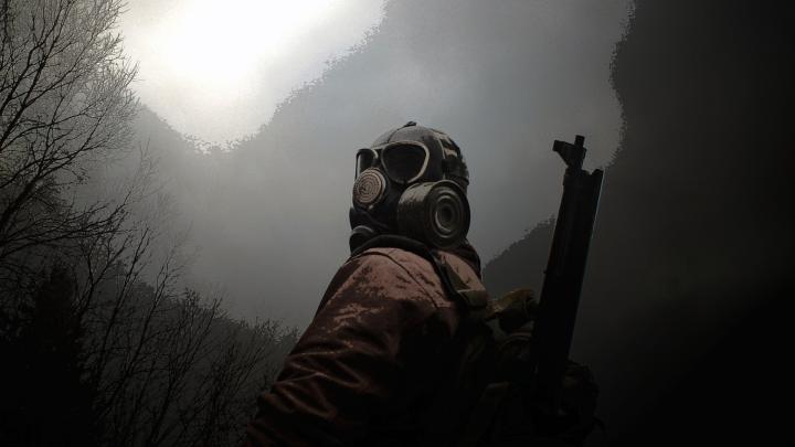 stalker stalker call of pripyat 1920x1080 wallpaper High Quality 
