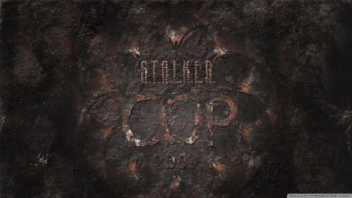 [74+] Stalker Wallpapers 