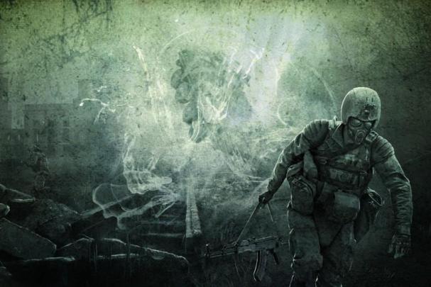 Stalker wallpaper \u00b7\u2460 Download free cool HD wallpapers for desktop 