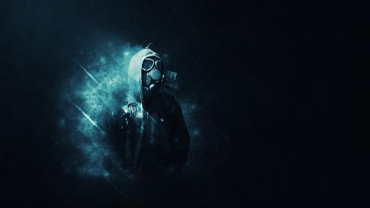Warframe Stalker Wallpaper (90+ images)