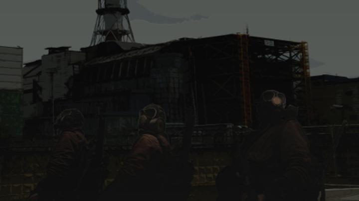 stalker chernobyl 1920x1080 wallpaper High Quality Wallpapers,High 