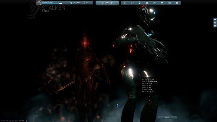 Warframe Stalker Wallpaper (90+ images)
