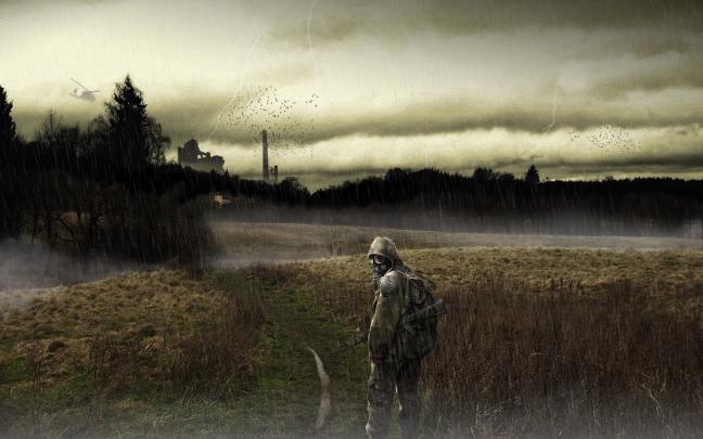 Stalker Wallpapers (69+ images)