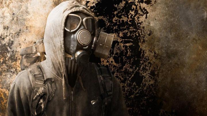 Stalker Wallpaper (70+ images)