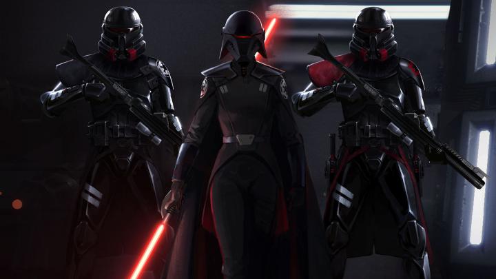 Download wallpaper: Star Wars Jedi: Fallen Order 2019 1920x1080