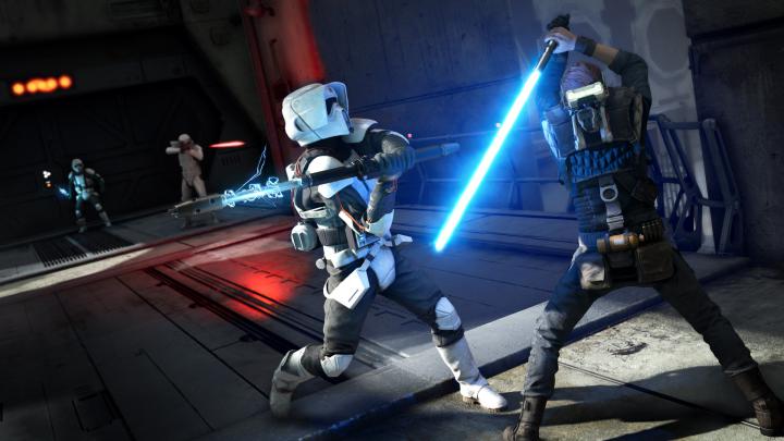 1080p Images: 1080p Star Wars Jedi Fallen Order Wallpaper 1920x1080