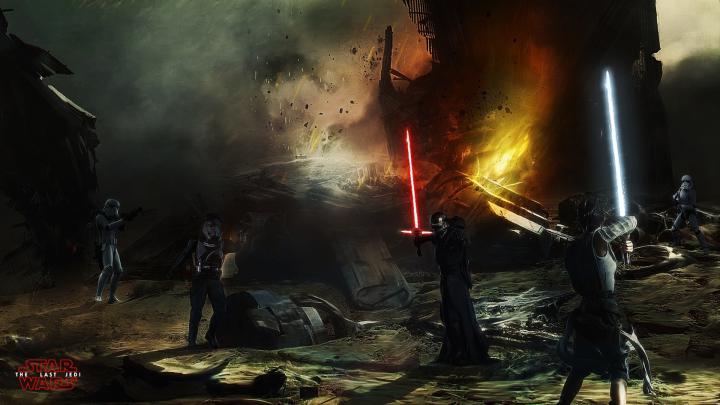 Jedi Order Wallpapers Wallpapers - Top Free Jedi Order Wallpapers 
