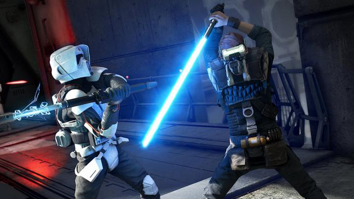 Star Wars Jedi Fallen Order Wallpaper 1920x1080