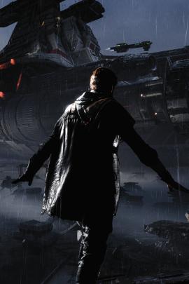 Star Wars Jedi Fallen Order Wallpaper 1920x1080