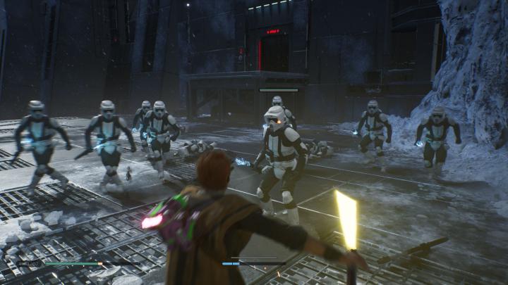 Star Wars Jedi Fallen Order Wallpaper 1920x1080